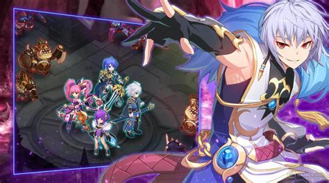 grand chase download full version.